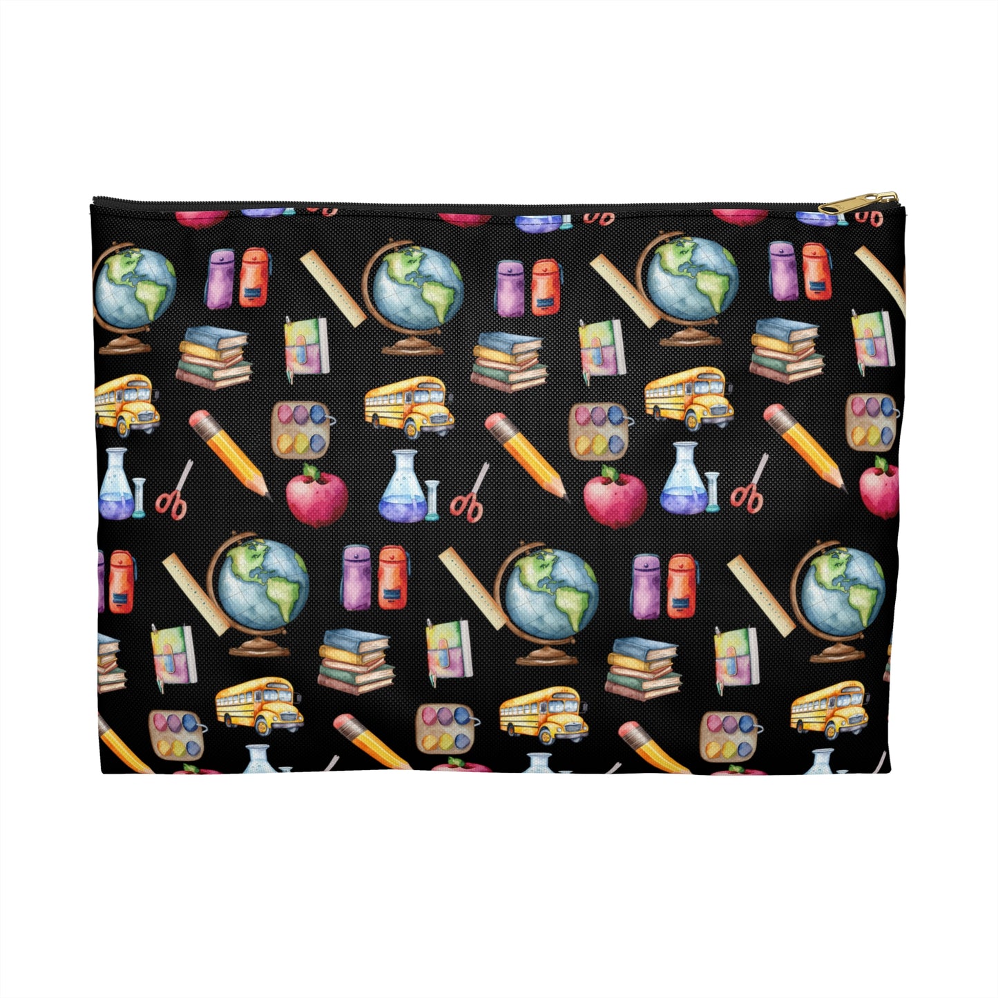 World Class Educator Pouch