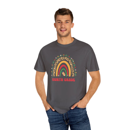 Fourth Grade Unisex T-shirt