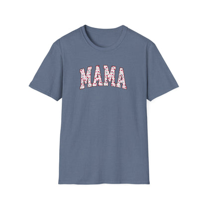 Mama Unisex Softstyle T-Shirt