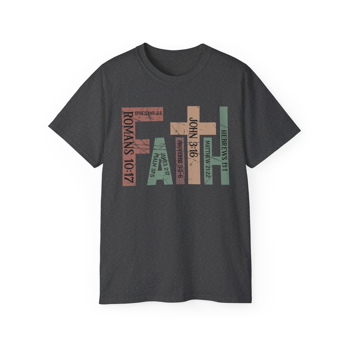 Faith T-Shirt