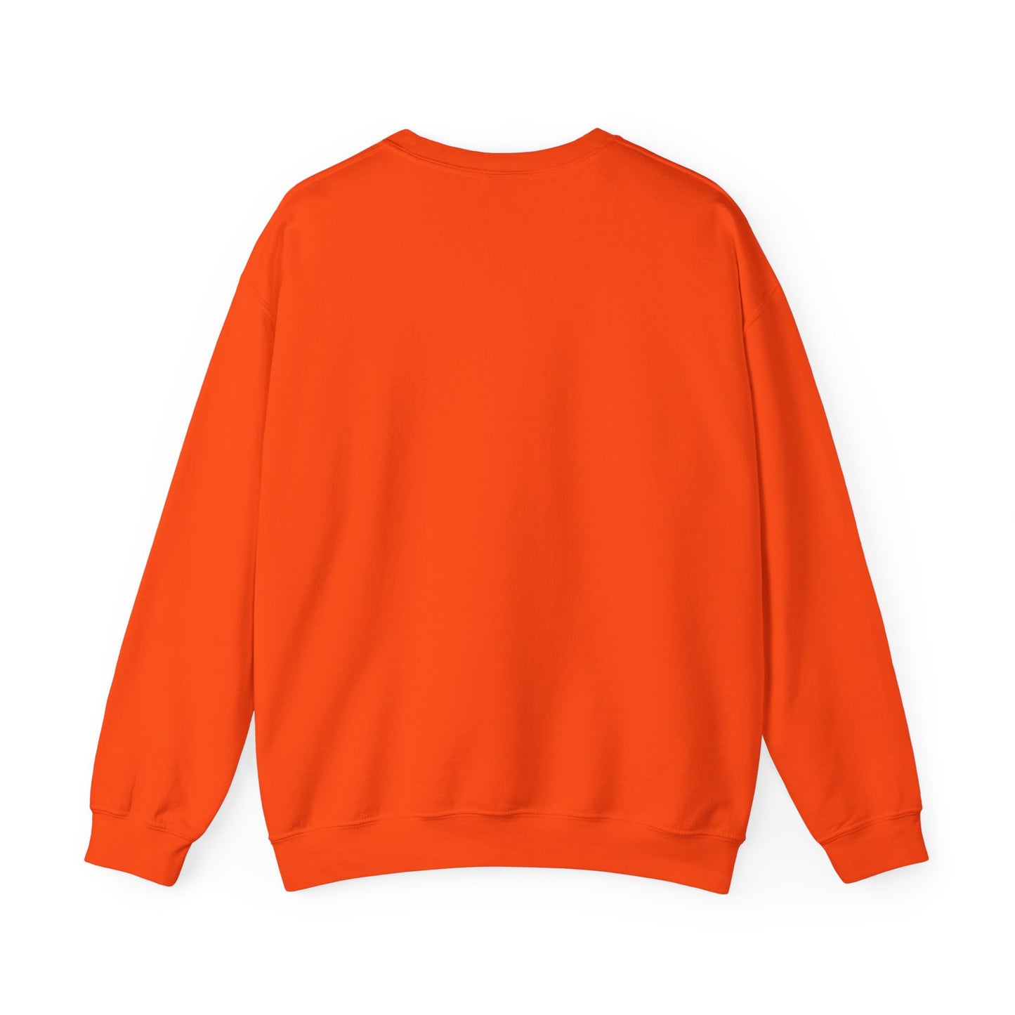 Halloween Jack O Lantern Sweatshirt