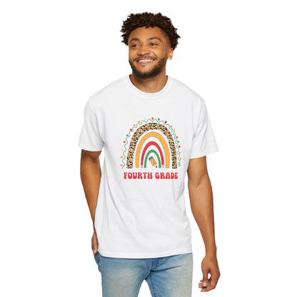 Fourth Grade Unisex T-shirt