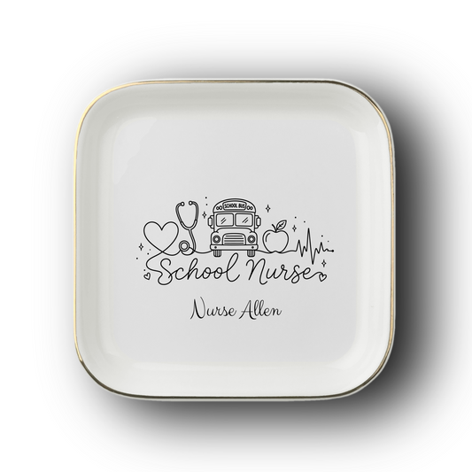 Jewelry Dish
