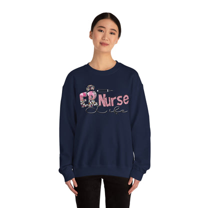 ER Nurse Life Sweatshirt