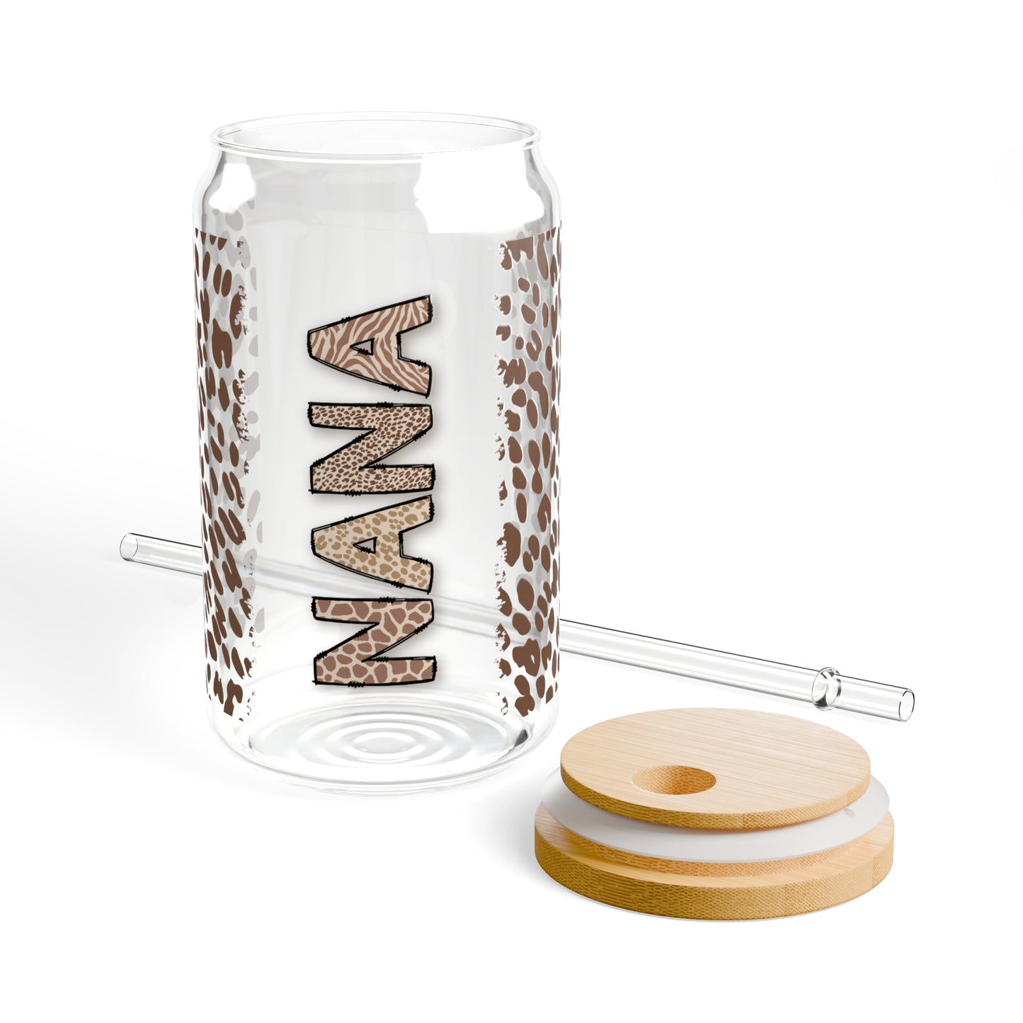 Nana Sipper Glass, 16oz