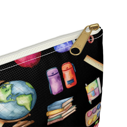 World Class Educator Pouch