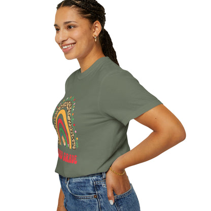 Third Grade Rainbow T-shirt