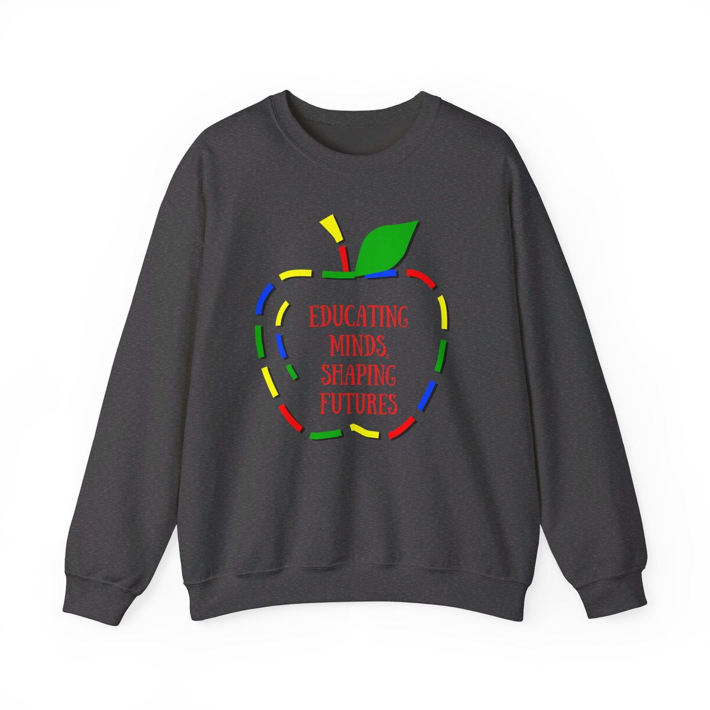 Apple Educator Unisex Sweatshirt