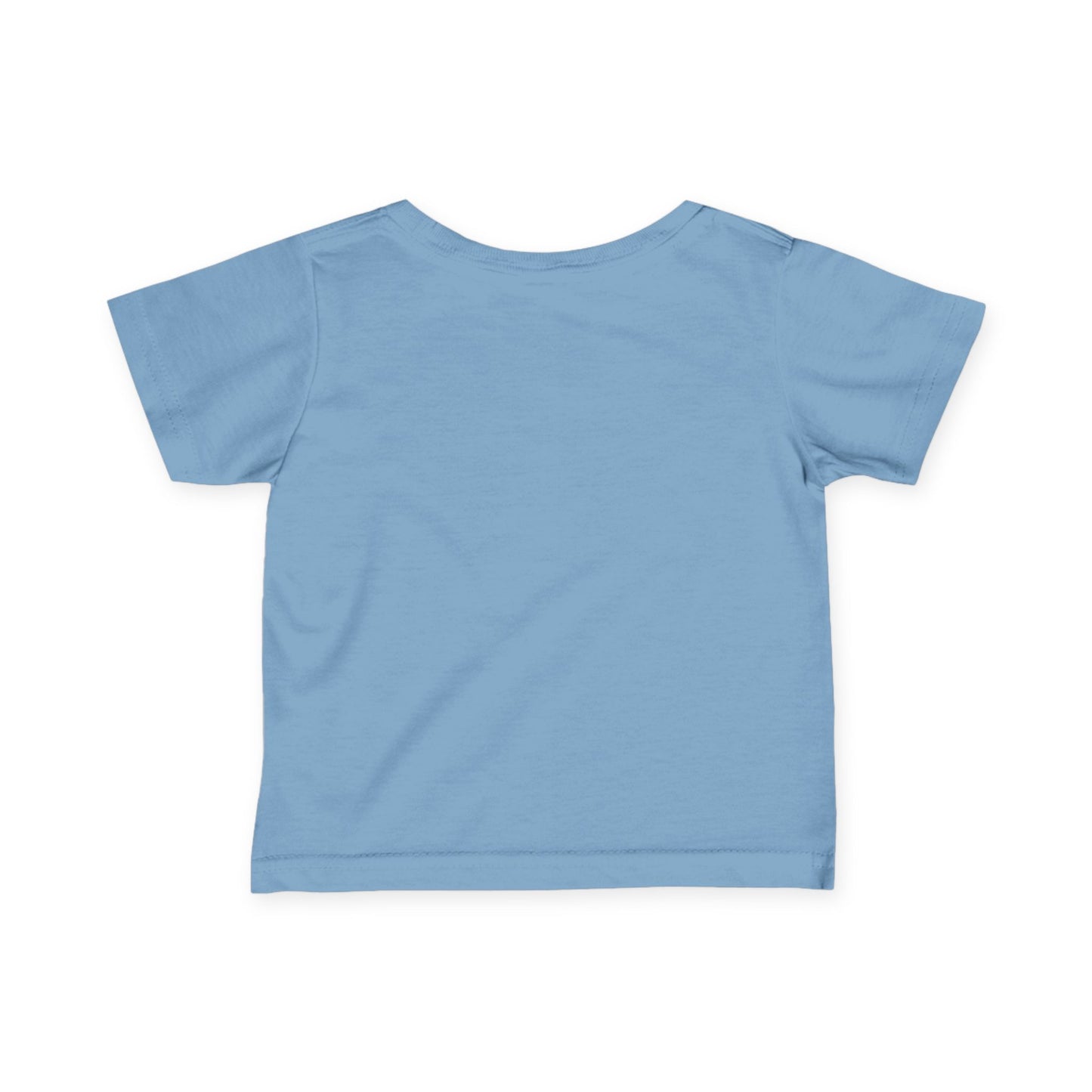 My First 4th of July Baby T-Shirt – Patriotic Popsicle Infant Tee for Summer Celebrations