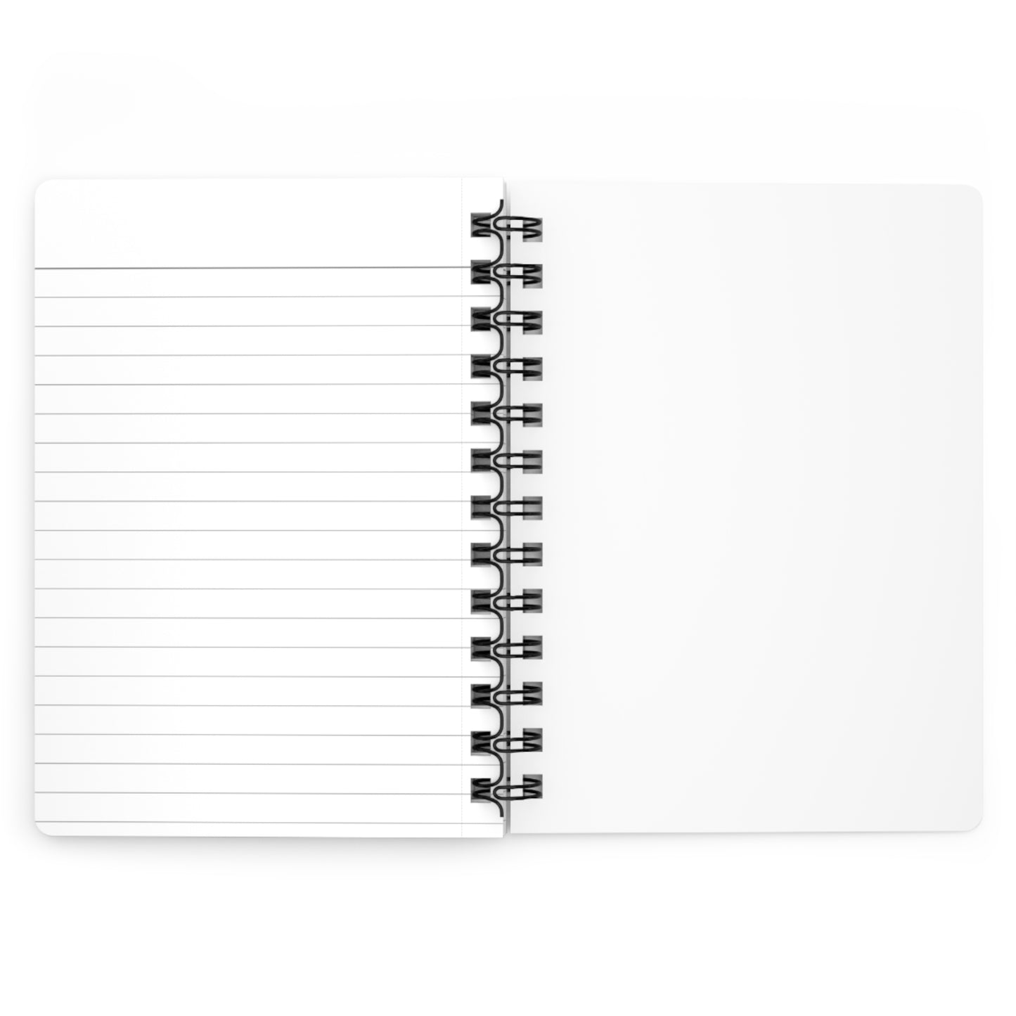 WayMaker Spiral Bound Journal