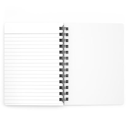 WayMaker Spiral Bound Journal