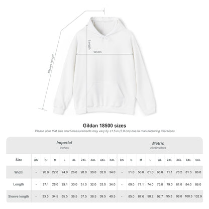 Halloween Bow Ghost Hoodie, Cozy Fall Sweatshirt, Cute Ghost Apparel