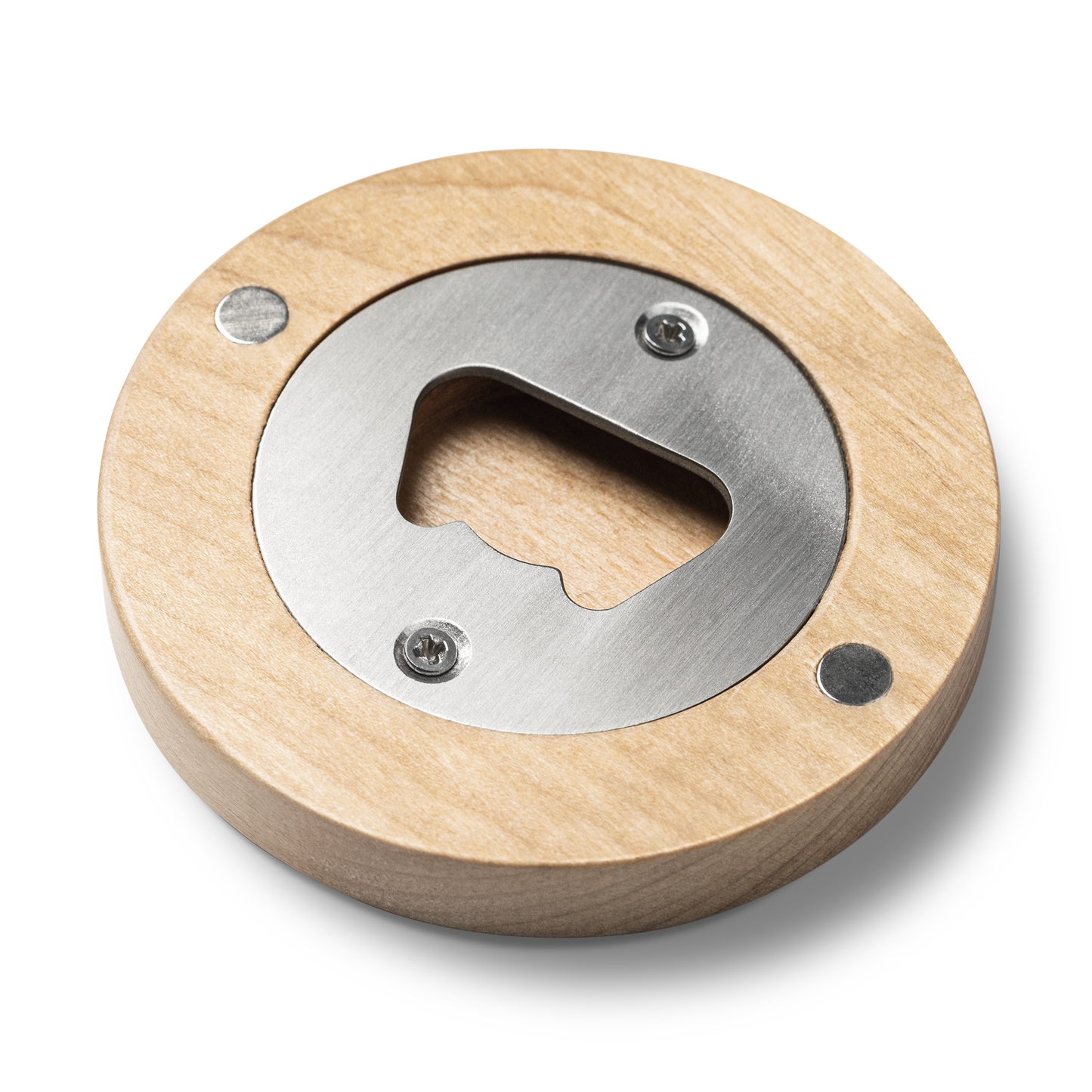 From this Day Froward Magnetic Wooden Bottle Opener