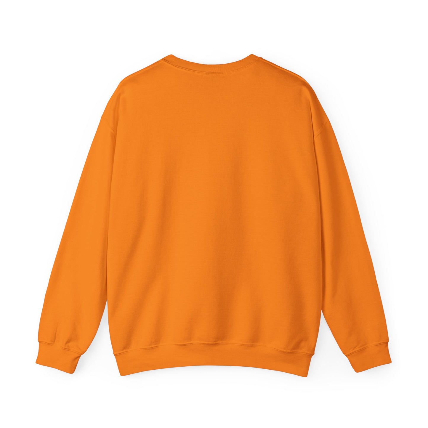 Halloween Jack O Lantern Sweatshirt