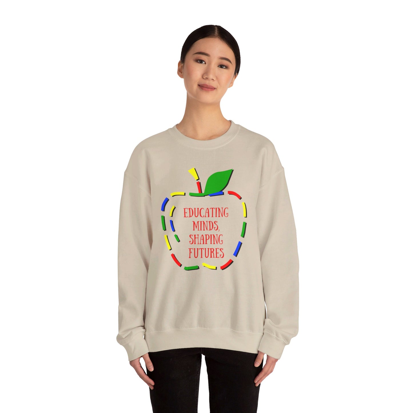 Apple Educator Unisex Sweatshirt