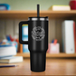 School Nurse Pinnacle 40z Tumbler