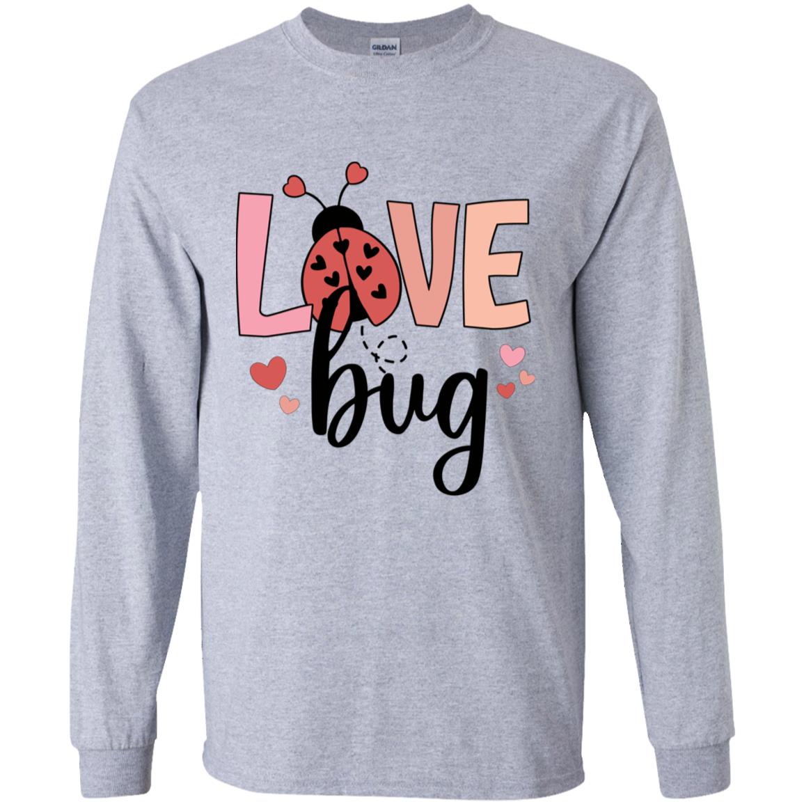 Valentine's Day Shirts for Youth