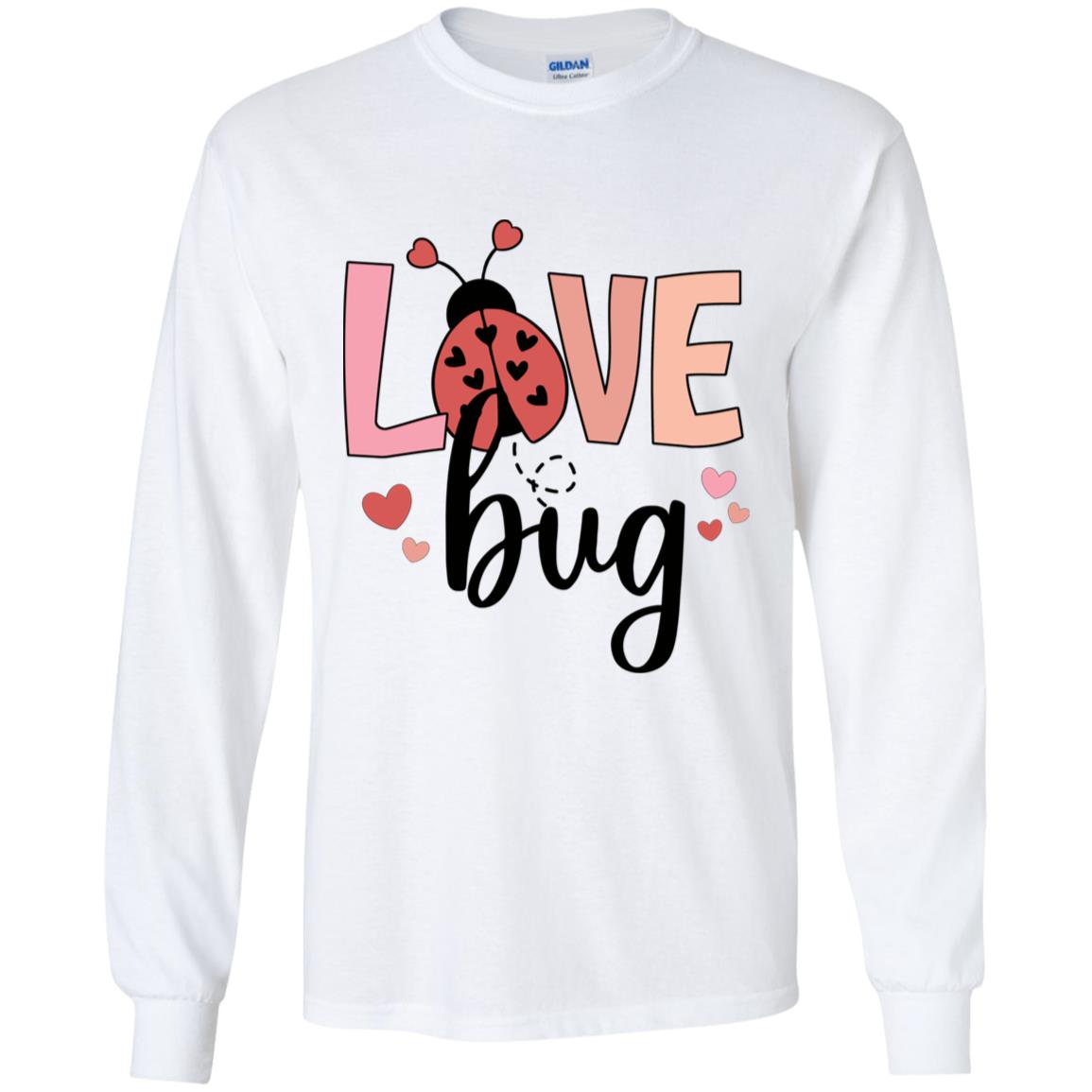 Valentine's Day Shirts for Youth