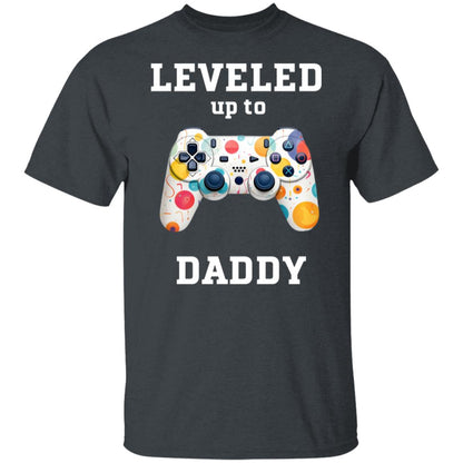 Leveled up to Daddy 2