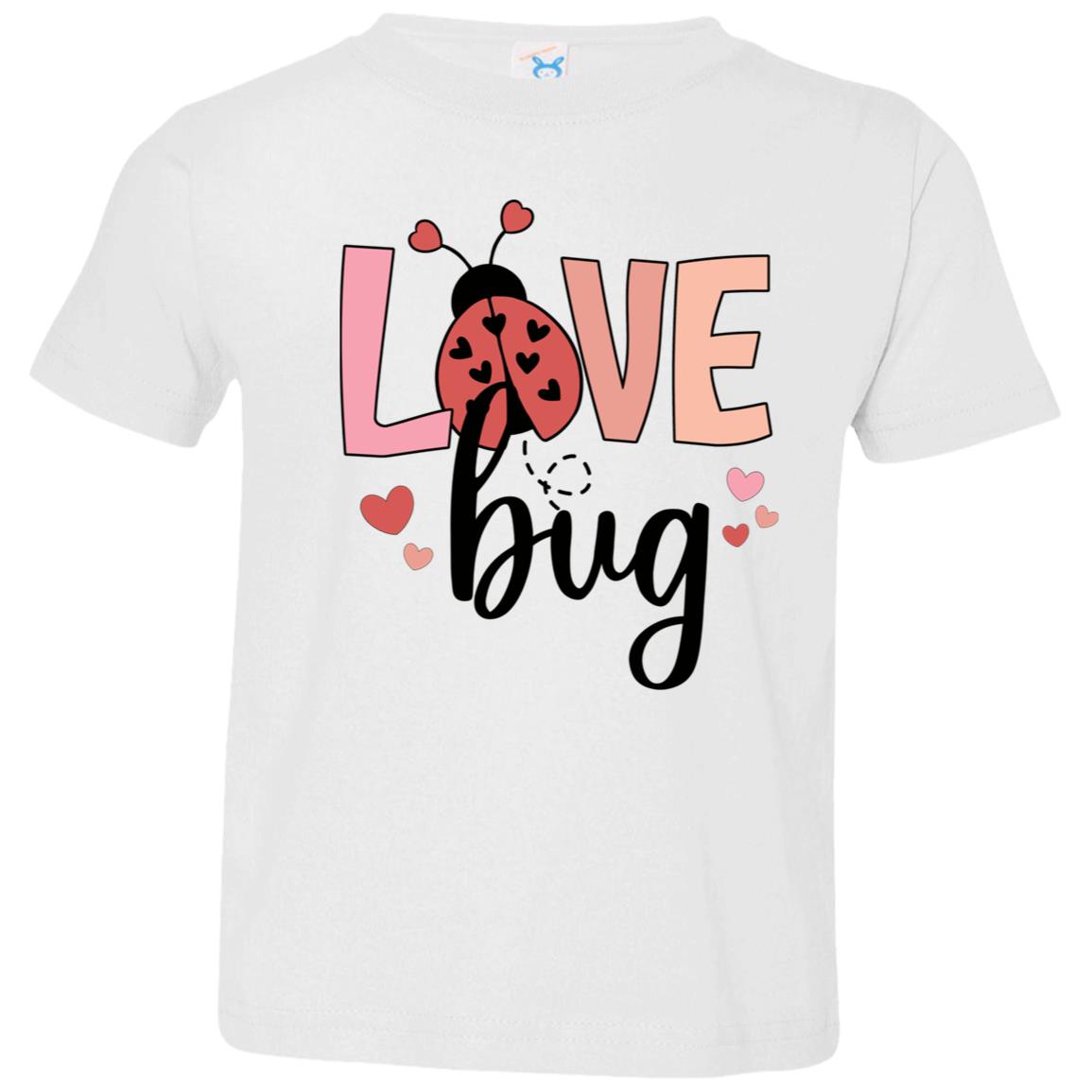 Valentine's Day Shirts for Youth