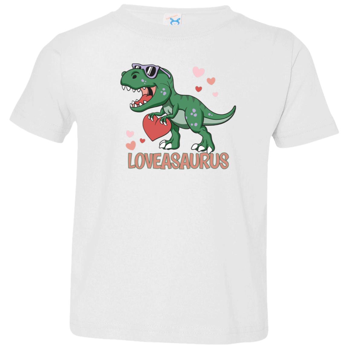 Valentine's Day Shirts for Youth