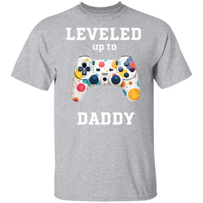 Leveled up to Daddy 2