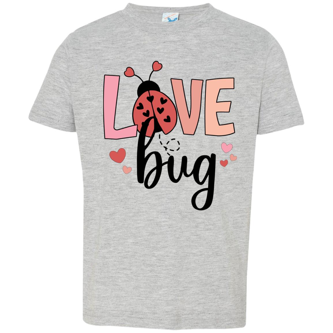 Valentine's Day Shirts for Youth