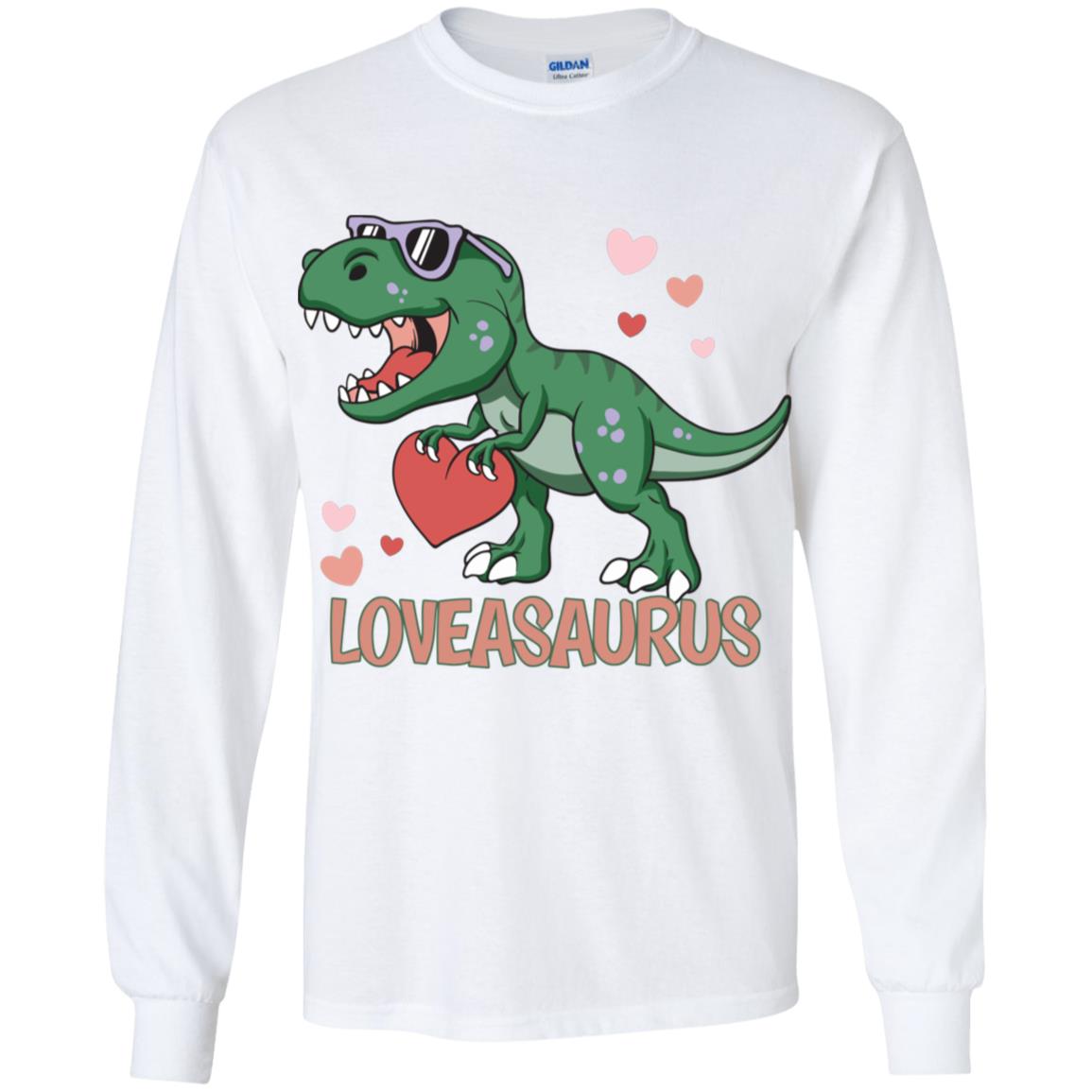 Valentine's Day Shirts for Youth