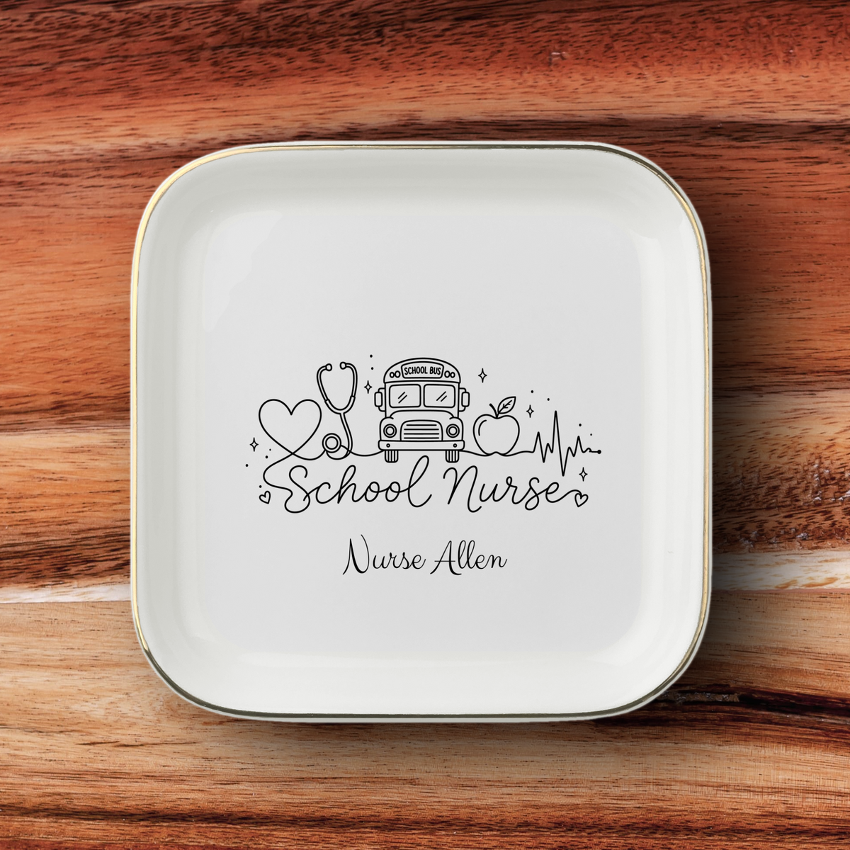 Jewelry Dish