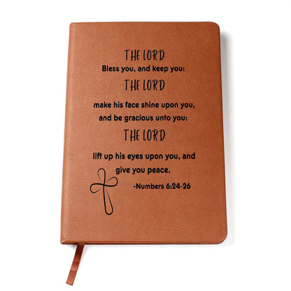 Blessing Journal