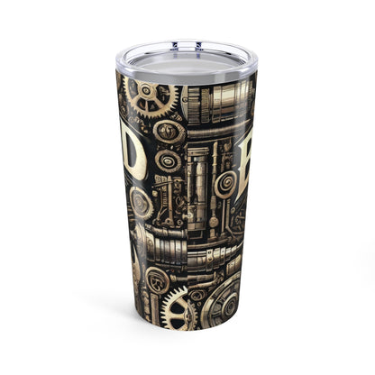 Best Dad Ever 20oz Tumbler – Gift for Dad – Stainless Steel Insulated Travel Cup