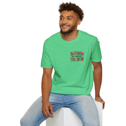 Personalized Teacher T-Shirt | Welcome Back to School Shirt